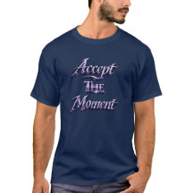 Accepteer Het Moment