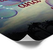 Accepteer wat... poster (Hoek)