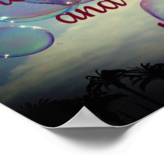 Accepteer wat... poster (Hoek)