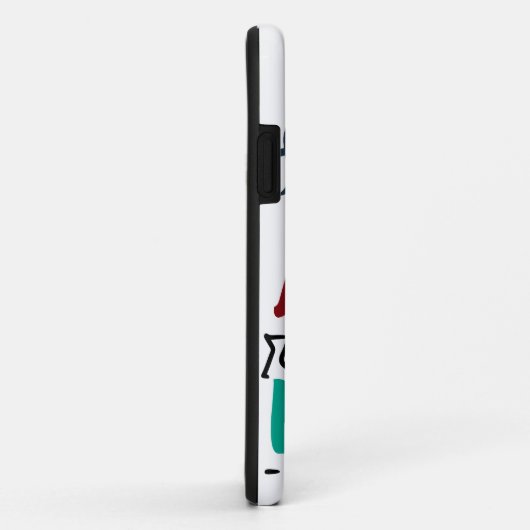 Accepteren Laat geloven Case-Mate iPhone Case (Achterkant/rechts)