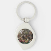 Accesorios Llaveros Sleutelhanger (Voorkant)