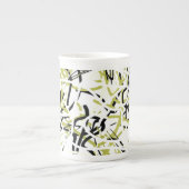 Accessing Unique Style: A Modern Approach to Mug D Porselein Kop (Voorkant)