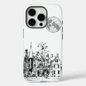 Accessoire Case-Mate iPhone Case (Achterkant)