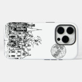 Accessoire Case-Mate iPhone Case (Achterkant (horizontaal))