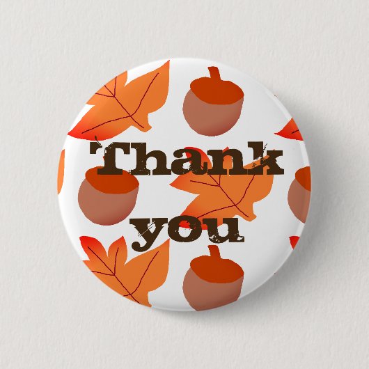 accessoire ronde button 5,7 cm (Voorkant)