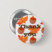 accessoire ronde button 5,7 cm (Voorkant /achterkant)