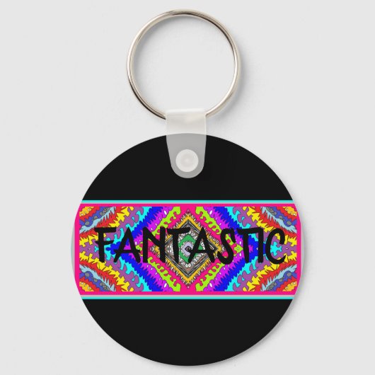 accessoire sleutelhanger (Voorkant)