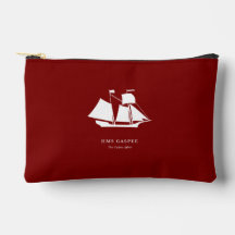 Accessoire tas — HMS Gaspee