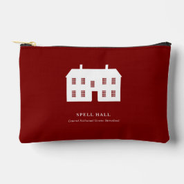 Accessoire tas — Spreukhal