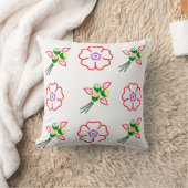 Accessoire voor Sofas Beds Chaise Lounge en Chairs Kussen (Deken)