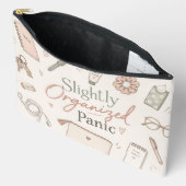 Accessoire zak etui (Open)