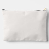 Accessoire zak etui (Achterkant)