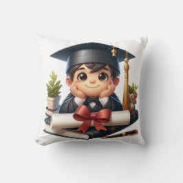 Accessoires Afstuderen Kussen