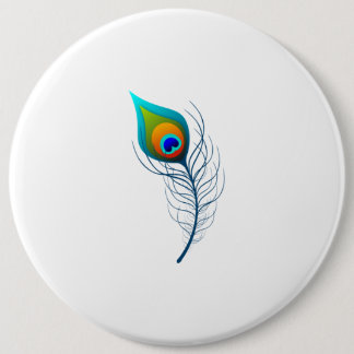 Accessoires > Buttonnen en patches > Buttonnen Acc Ronde Button 6,0 Cm