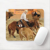 Accessoires Cabernet CHA Tapis de Souris Kelly Muismat (Met muis)
