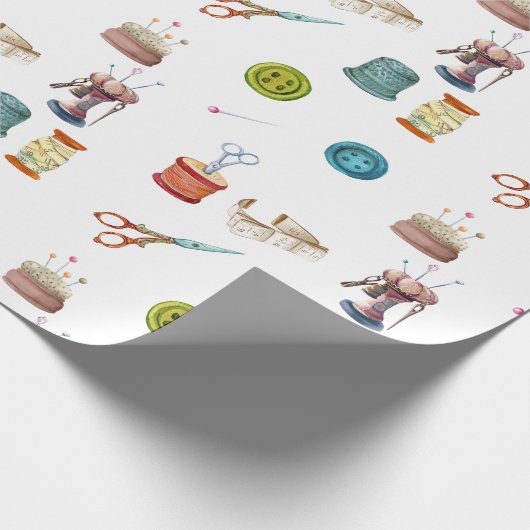 Accessoires Cadeaupapier (Hoek)