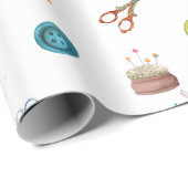  Accessoires Cadeaupapier (Rol Hoek)