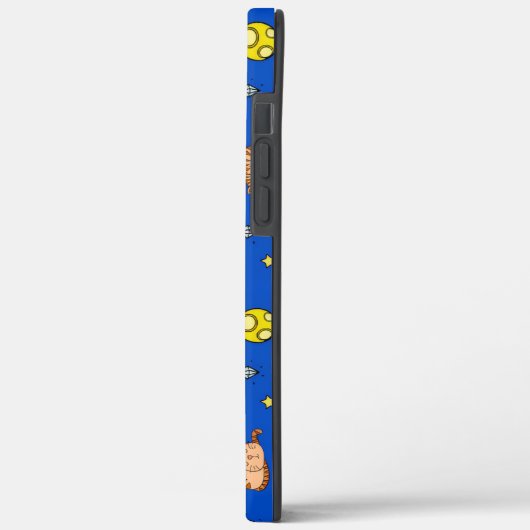 Accessoires Case-Mate iPhone Case (Achterkant / Links)