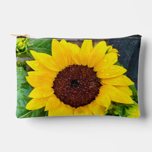 Accessoires en/of stationery multipurpose pouch. etui (Voorkant)