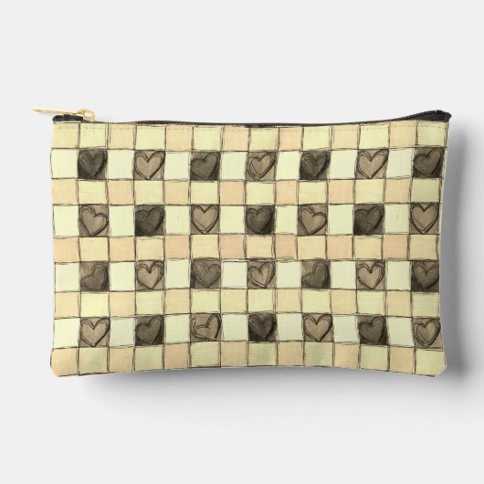 Accessoires etui (Voorkant)