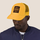 Accessoires > Hoeden & Haaraccessoires > Hoeden & Trucker Pet (In situ)