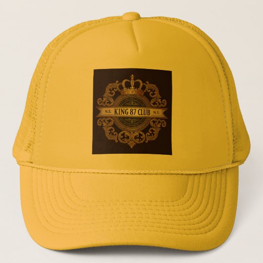 Accessoires > Hoeden & Haaraccessoires > Hoeden & Trucker Pet (Voorkant)