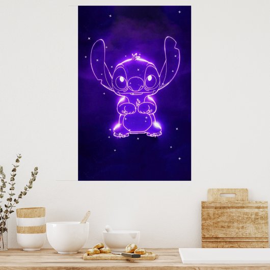 accessoires hoesje colorfull phone  a poster (Keuken)