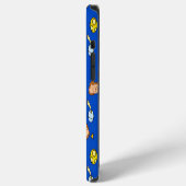 Accessoires iPhone Hoesje (Linkerkant)
