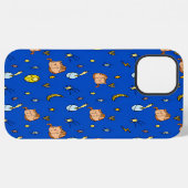 Accessoires iPhone Hoesje (Achterkant horizontaal)