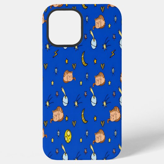 Accessoires iPhone Hoesje (Achterkant)