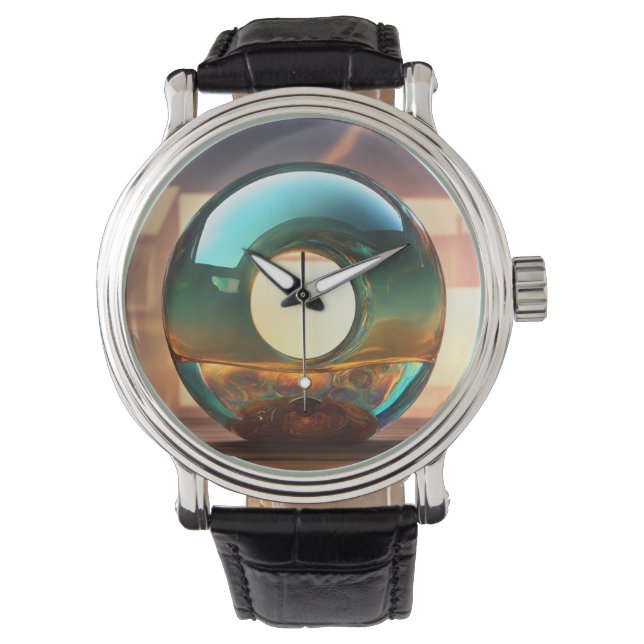 Accessoires > juwelen > horloges (Voorkant)