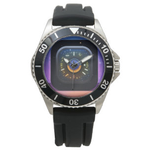 Accessoires > juwelen > horloges