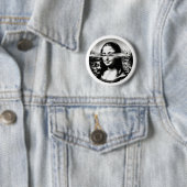Accessoires > Knopen & Lapjes > Knopen Ronde Button 5,7 Cm (In situ)