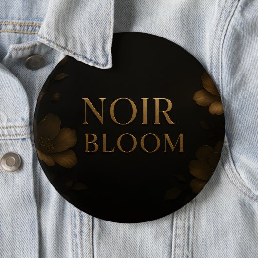 Accessoires > Knopen & patches > Knopen Ronde Button 6,0 Cm (In situ)