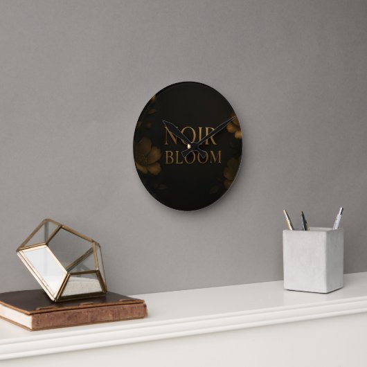 Accessoires > Knopen & patches > Knopen Ronde Klok (Kantoor)