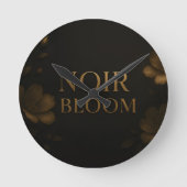 Accessoires > Knopen & patches > Knopen Ronde Klok (Voorkant)