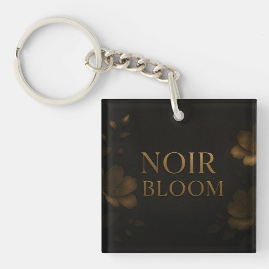Accessoires > Knopen & patches > Knopen Sleutelhanger (voorkant)