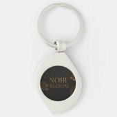 Accessoires > Knopen & patches > Knopen Sleutelhanger (Voorkant)