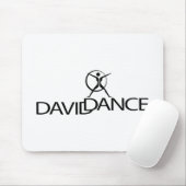 accessoires logo muismat (Met muis)