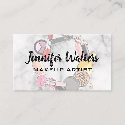 Accessoires maken | Punch Kaart Loyalty (Voorkant)