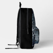 Accessoires > Markeringen & portemonnees > rugzakk Bedrukte Rugzak (Links)