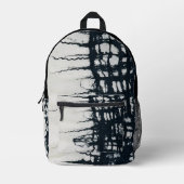 Accessoires > Markeringen & portemonnees > rugzakk Bedrukte Rugzak (Voorkant)