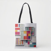 Accessoires > Markeringen > Tassen en winkelwagens (Voorkant)