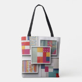 Accessoires > Markeringen > Tassen en winkelwagens (Achterkant)