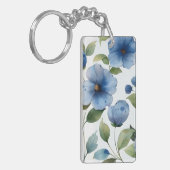 Accessoires Sleutelhanger (Voorkant Links)