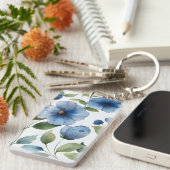 Accessoires Sleutelhanger (Voorkant Rechts)