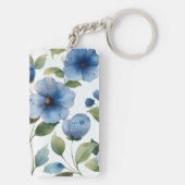 Accessoires Sleutelhanger (achterkant)