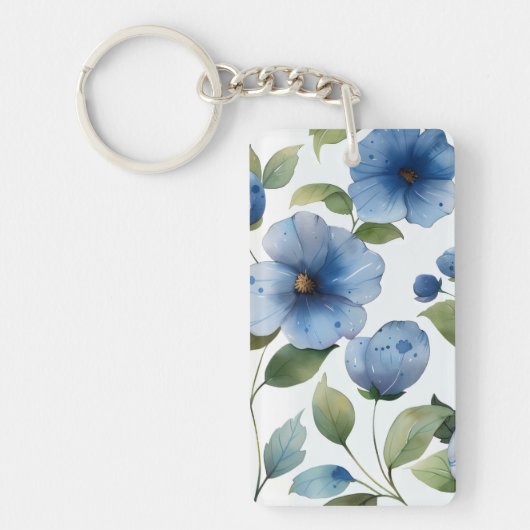 Accessoires Sleutelhanger (Voorkant)
