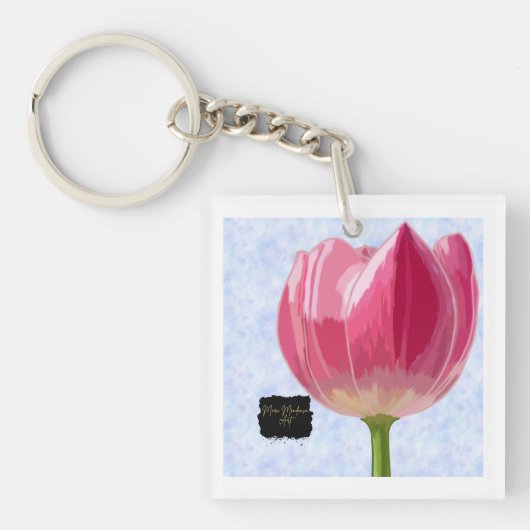 Accessoires Sleutelhangers (voorkant)