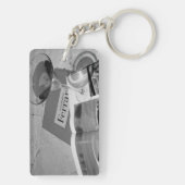 Accessoires, sleutelhangers en lanyards (achterkant)